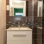 度假居 La Maisonnette