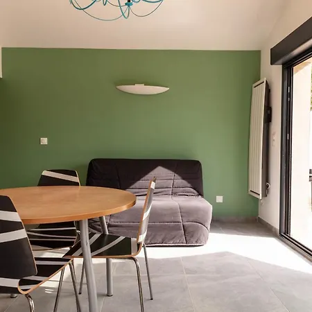 La Maisonnette Casa de Férias Thueyts