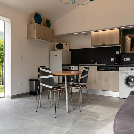 La Maisonnette