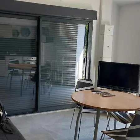 La Maisonnette Hébergement de vacances Thueyts