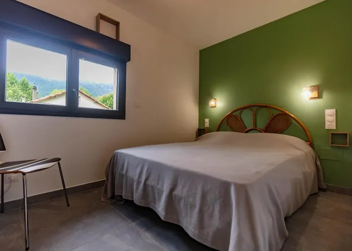 Casa vacanze La Maisonnette Thueyts