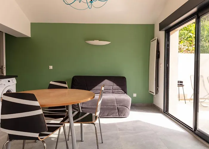 La Maisonnette Casa vacanze Thueyts